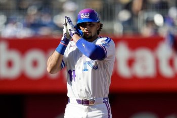 Royals Temperature Check: Starting Pitching Success & Struggling Bats