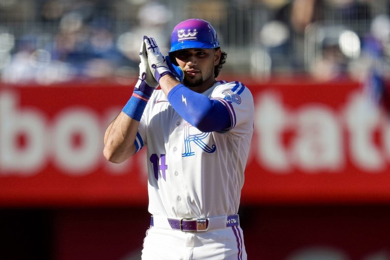 Royals Temperature Check: Starting Pitching Success & Struggling Bats