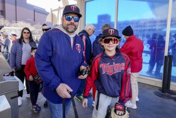 Twins Announce Free Ticket Offer for Fans Who Attended Opening Day