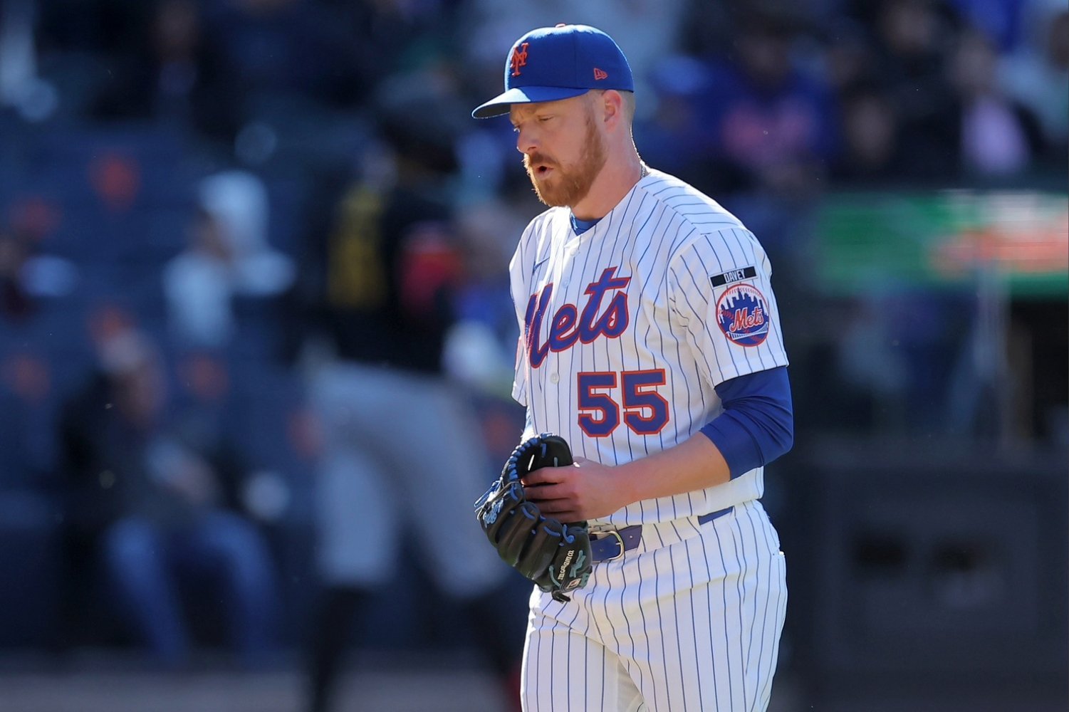 More information about "Mets' Rebuilt Bullpen Looks Solid, But They Should Start Charging More For Free Passes"