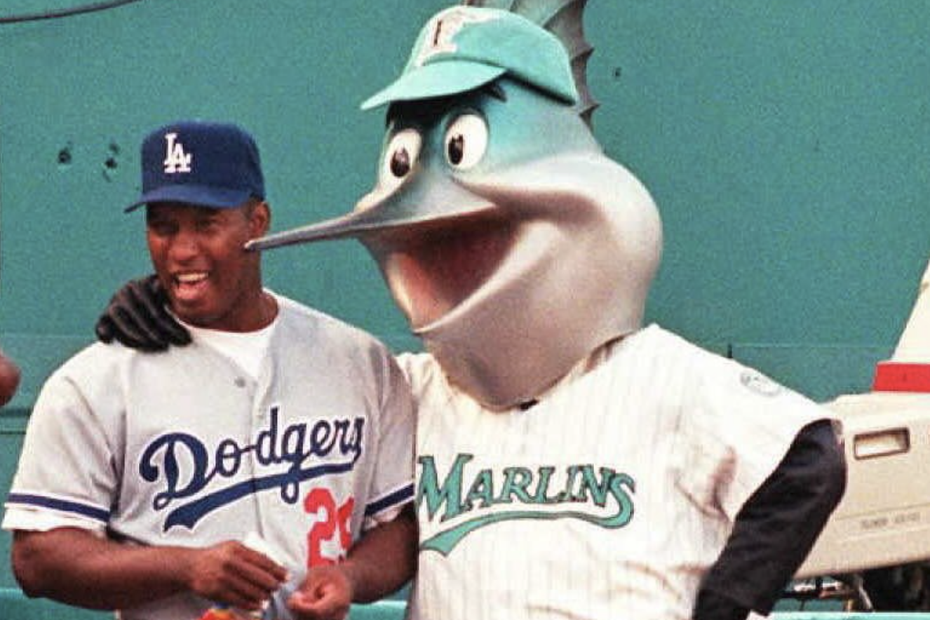 More information about "30-year Marliniversary: Marlins break scoreless tie with 5-run 8th in win over Dodgers"