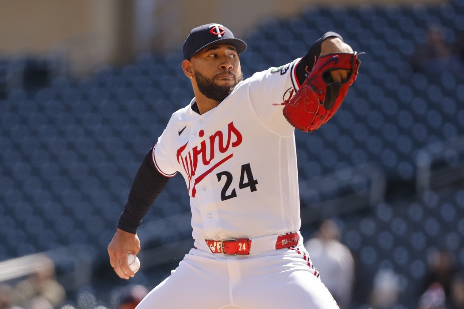 More information about "Rays 4, Twins 1: Simeon Woods Richardson Dominates, No Other Good Things Happen"