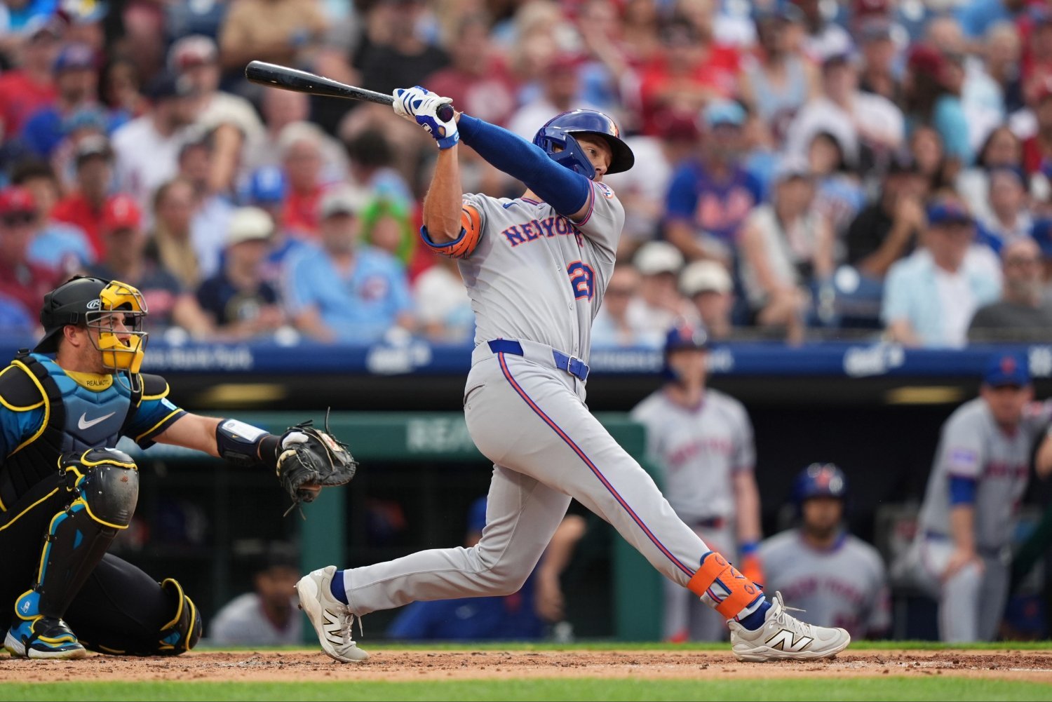 More information about "Jared Young's Old-School Evolution At the Plate Has Been A Saving Grace for the Mets"