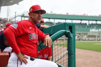 Red Sox Fire Manager Alex Cora, Five Others In Shocking Housecleaning