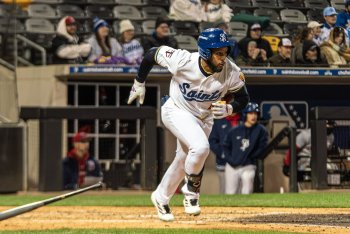Twins Minor League Report (4/1): Emmanuel Rodriguez Grand Slam Not Enough