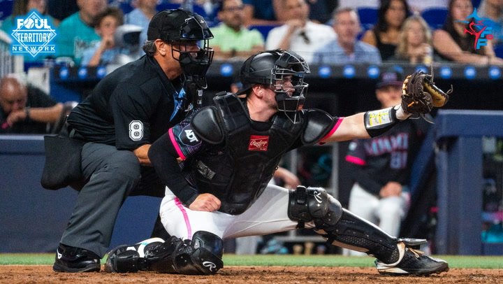 More information about "'It's an advantage': Liam Hicks on the Marlins' ABS challenge success"