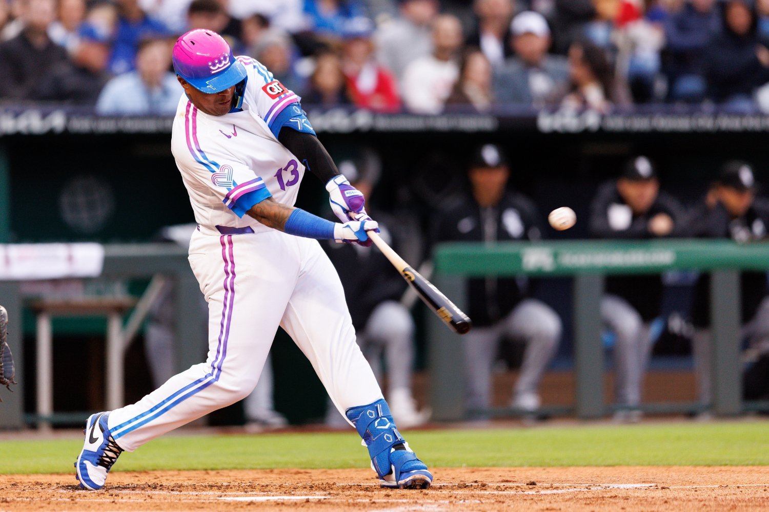 More information about "The Royals Need to Move Salvador Perez Down in the Batting Order"