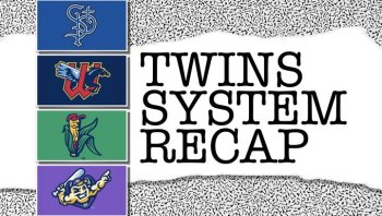 Nolan Santos Returns, Rosario Homers