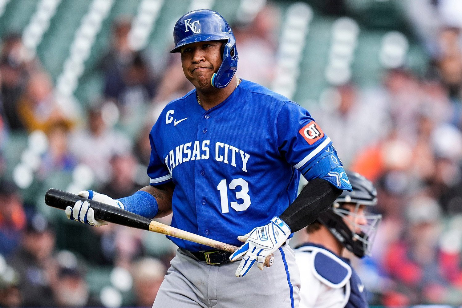 More information about "It's Time To Reconsider Expectations About The 2026 Royals"