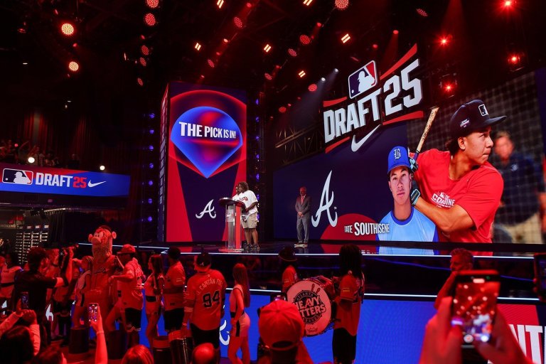 Twins Positioned to Spend Big After MLB Reveals 2026 Draft Bonus Pools