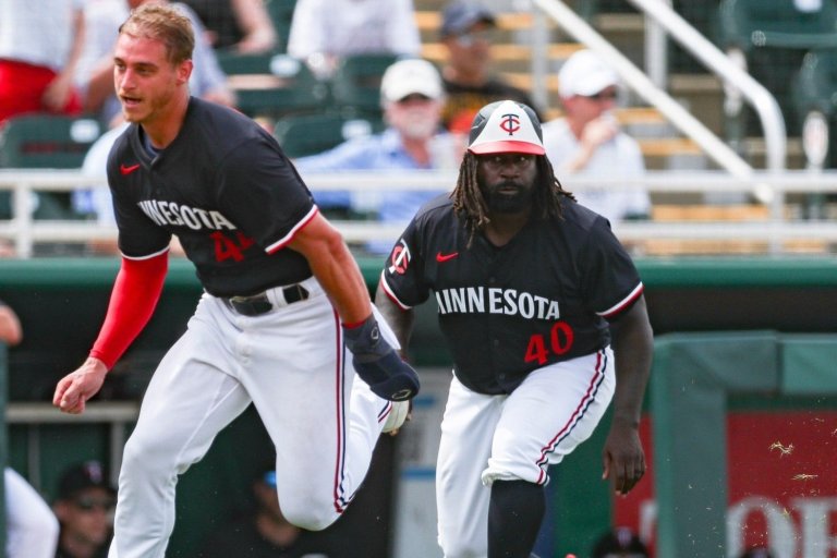 Can This Saints Standout Help The Twins Right Now?