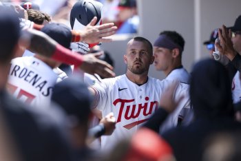 How the Minnesota Twins Have Maximized Trevor Larnach in a Minimized Role