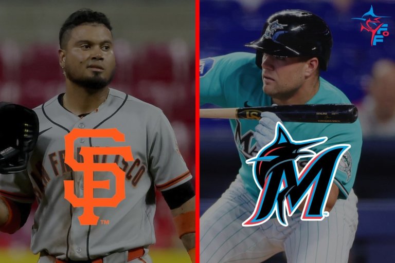 What are your Marlins vs. Giants series predictions?