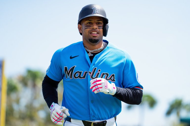 Marlins reinstate Christopher Morel, option Heriberto Hernández