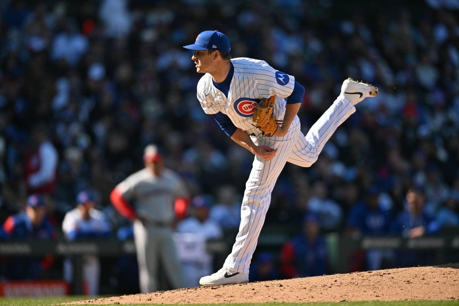 More information about "Phil Maton Activated, Returns To Cubs' Bullpen"