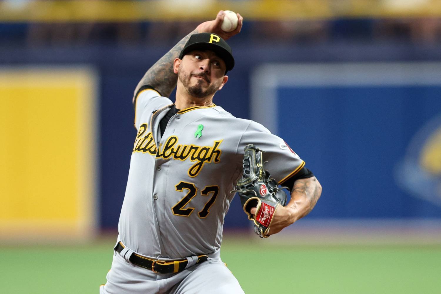 More information about "Vince Velasquez Returns To Majors With Cubs"