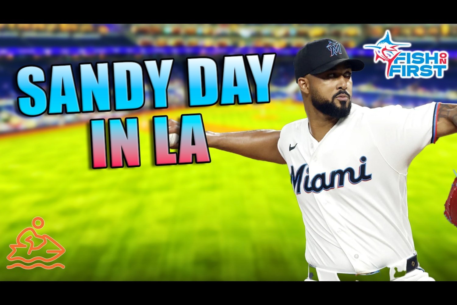 More information about "Marlins-Dodgers series reaction: Breaking down chaotic finale, bullpen outlook without Fairbanks"