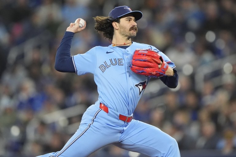 The Blue Jays Are Better Than Their Record Suggests