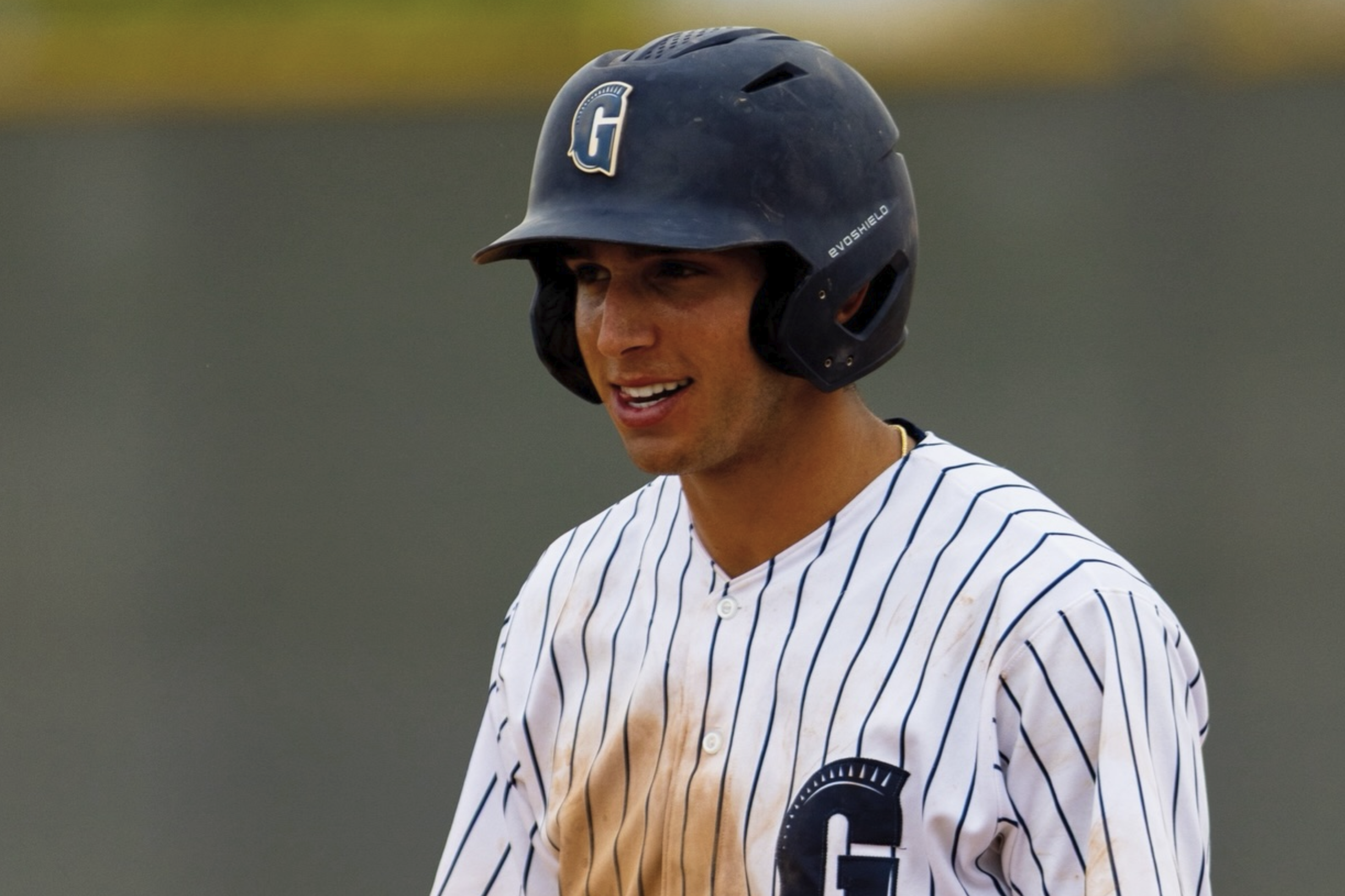 More information about "2026 MLB Draft Profile: Jacob Lombard"