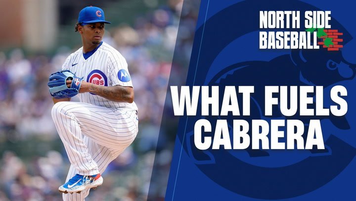The Science Behind Edward Cabrera’s Spectacular Start