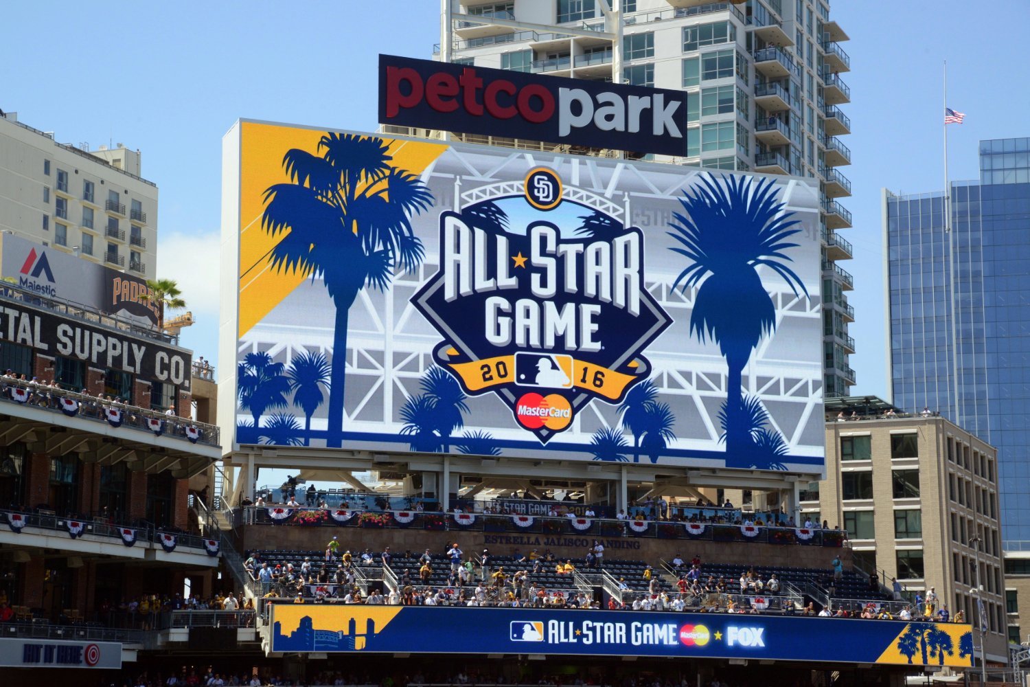 More information about "Padres Sale Reaching Its Final Steps Amidst MLB-Record Evaluation"