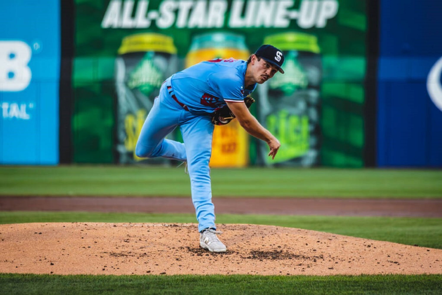 More information about "Minnesota Twins Prospect Retrospective: Andrew Morris"