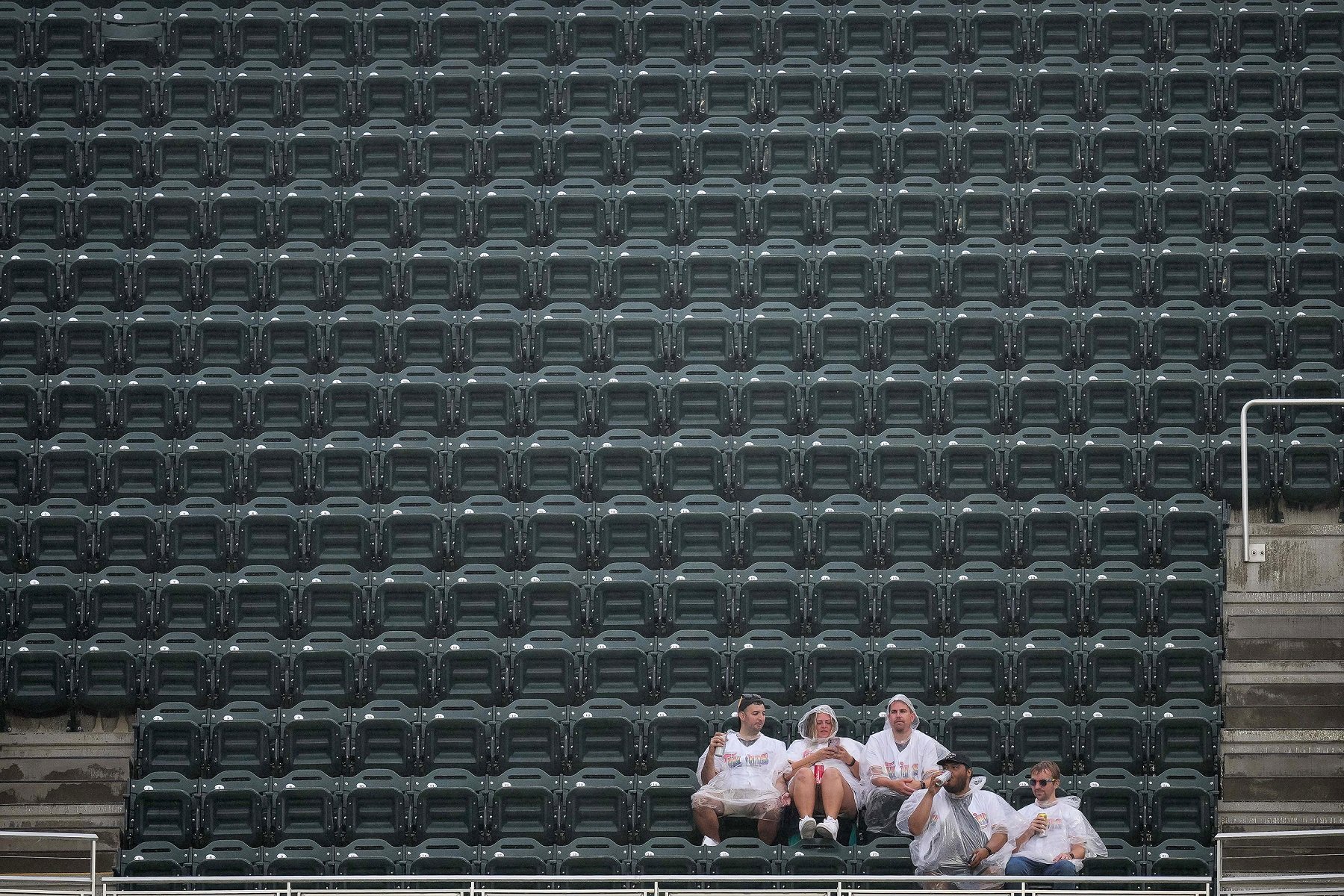 More information about "Twins Roll Out Monday Night Energy Into a Quiet Ballpark"