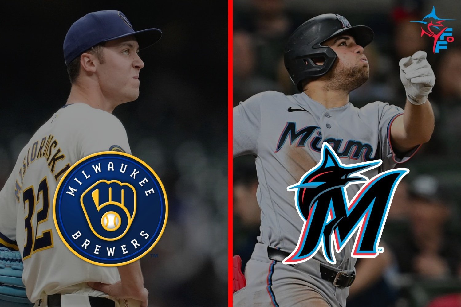 More information about "What are your Marlins vs. Brewers series predictions?"