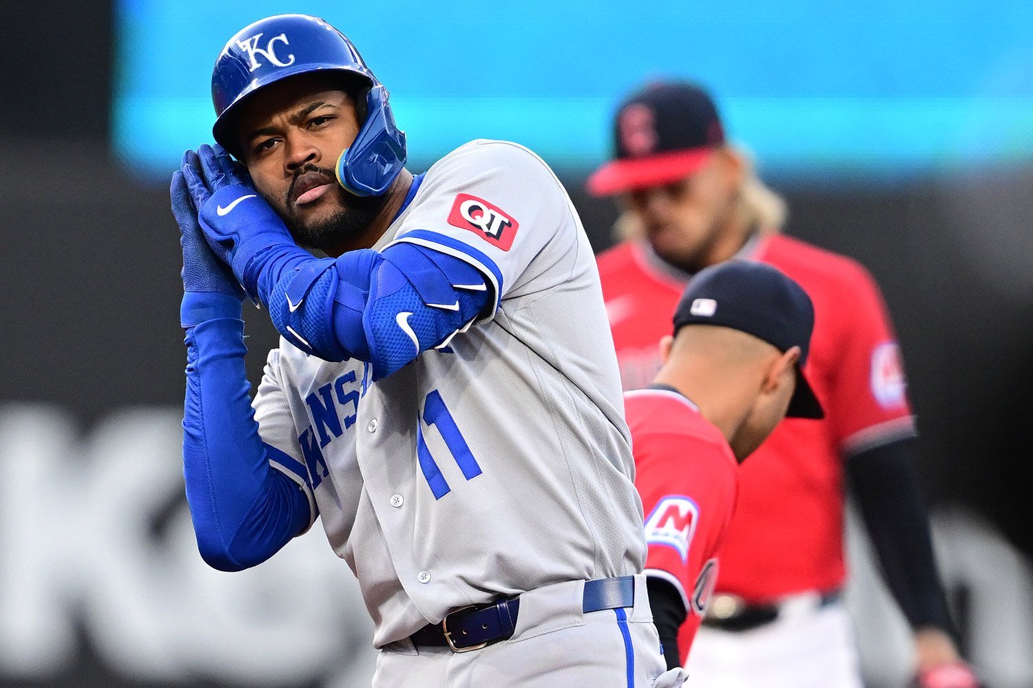 More information about "The Cornerstone of the Hot Corner: 3 Reasons Why Maikel Garcia is Essential to the Royals’ Success"