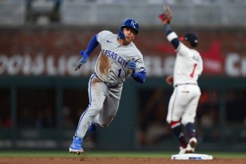 The Royals Need to Improve Their Offense on the Road