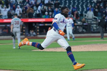 Ronny Mauricio Sent Down As Mets Make Room For Tommy Pham