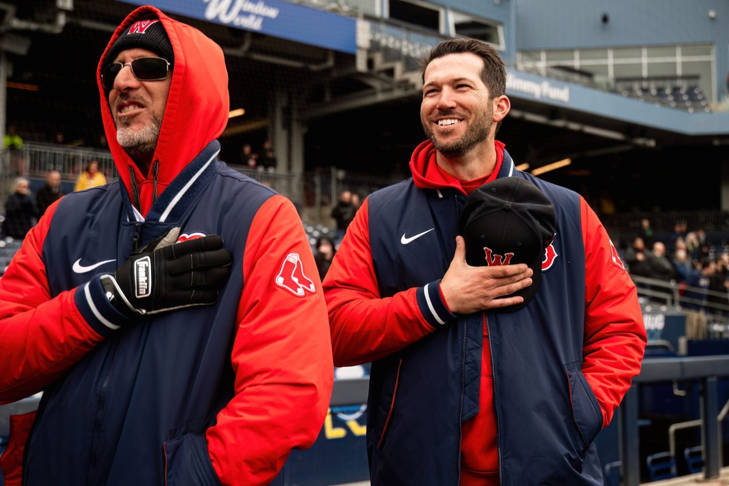 More information about "Red Sox Copium: Can An MLB Team Fire Its Manager and Still Make the Playoffs?"