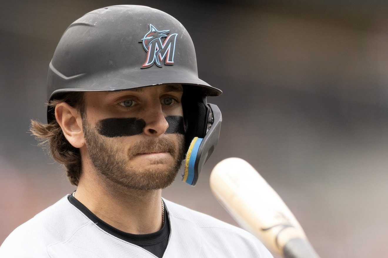 More information about "Puzzling pitching change costs Marlins in San Fran series finale"