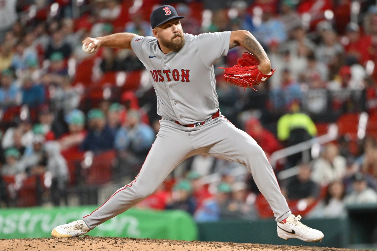 More information about "Never Trust The Numbers: Greg Weissert Turning Season Around Following Homer-Laden Start"
