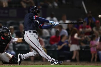 Twins Minor League Report (4/11): Late-Inning Surge Leads Wichita to Easy Win in Northwest Arkansas