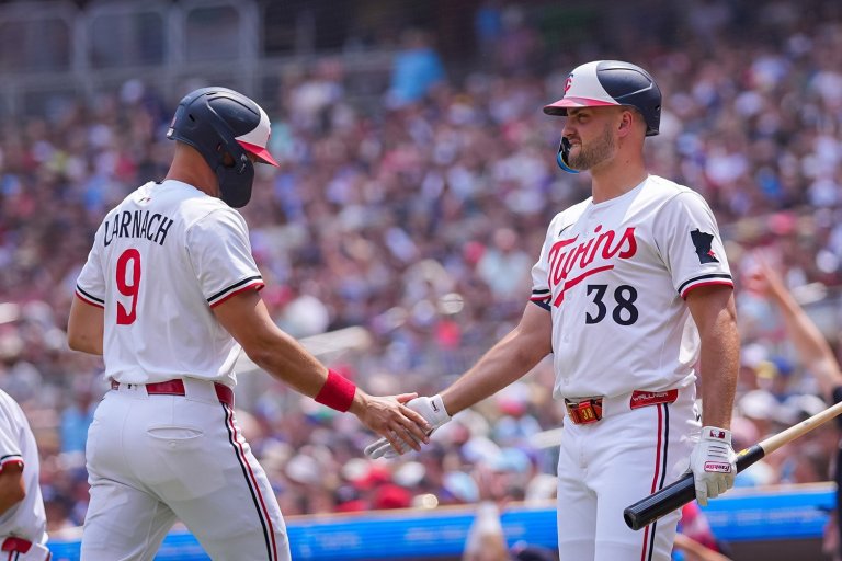Friday Forum: Left-handed Hitters, Austin Martin, and Get'cher Game Recaps Right Here!