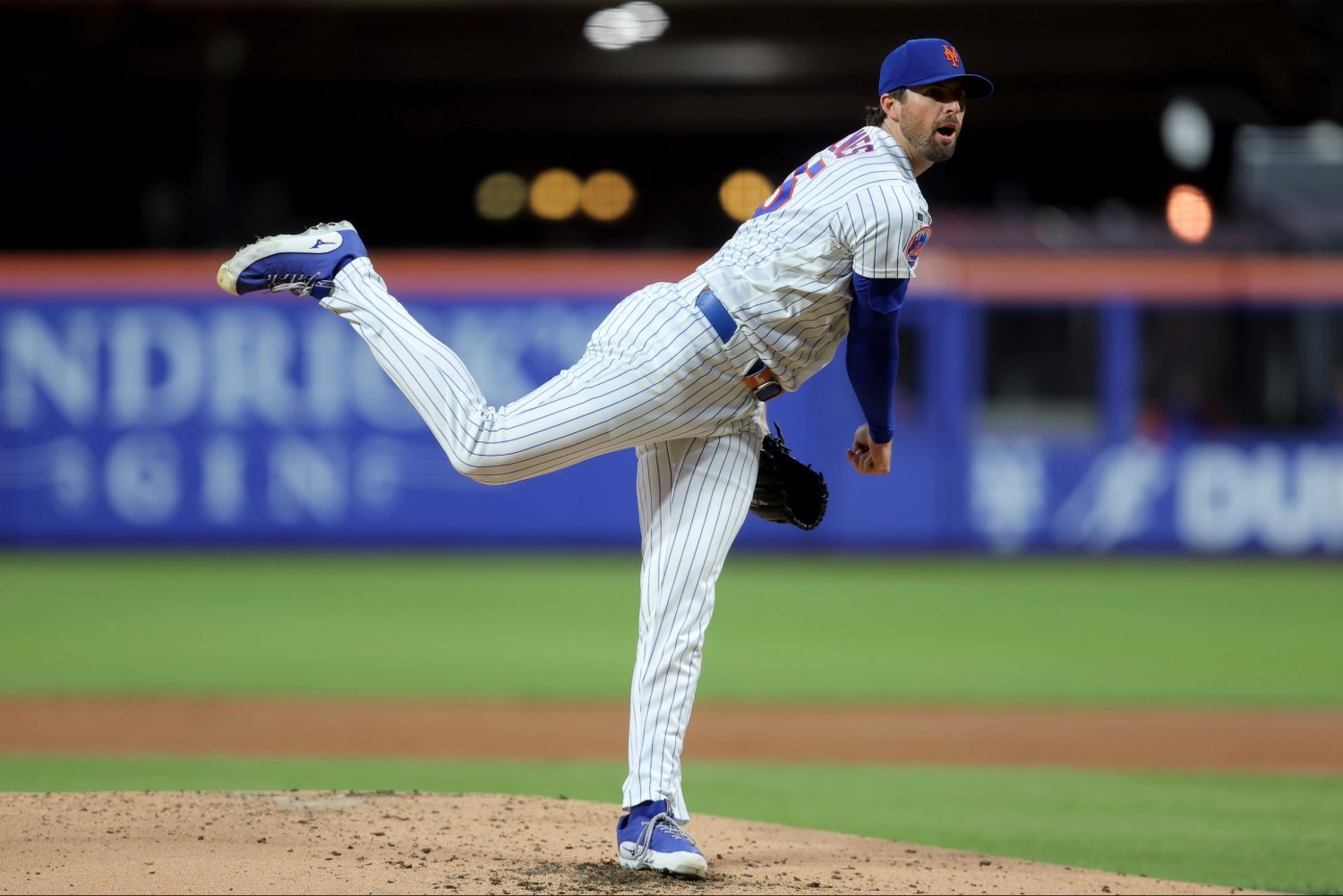 More information about "Clay Holmes Is Beating His Underlying Numbers, Though the Mets Should Be Wary of Regression"
