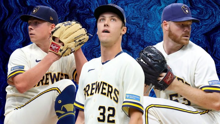 More information about "How Good Can The Brewers Rotation Be?"