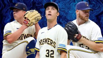 How Good Can The Brewers Rotation Be?