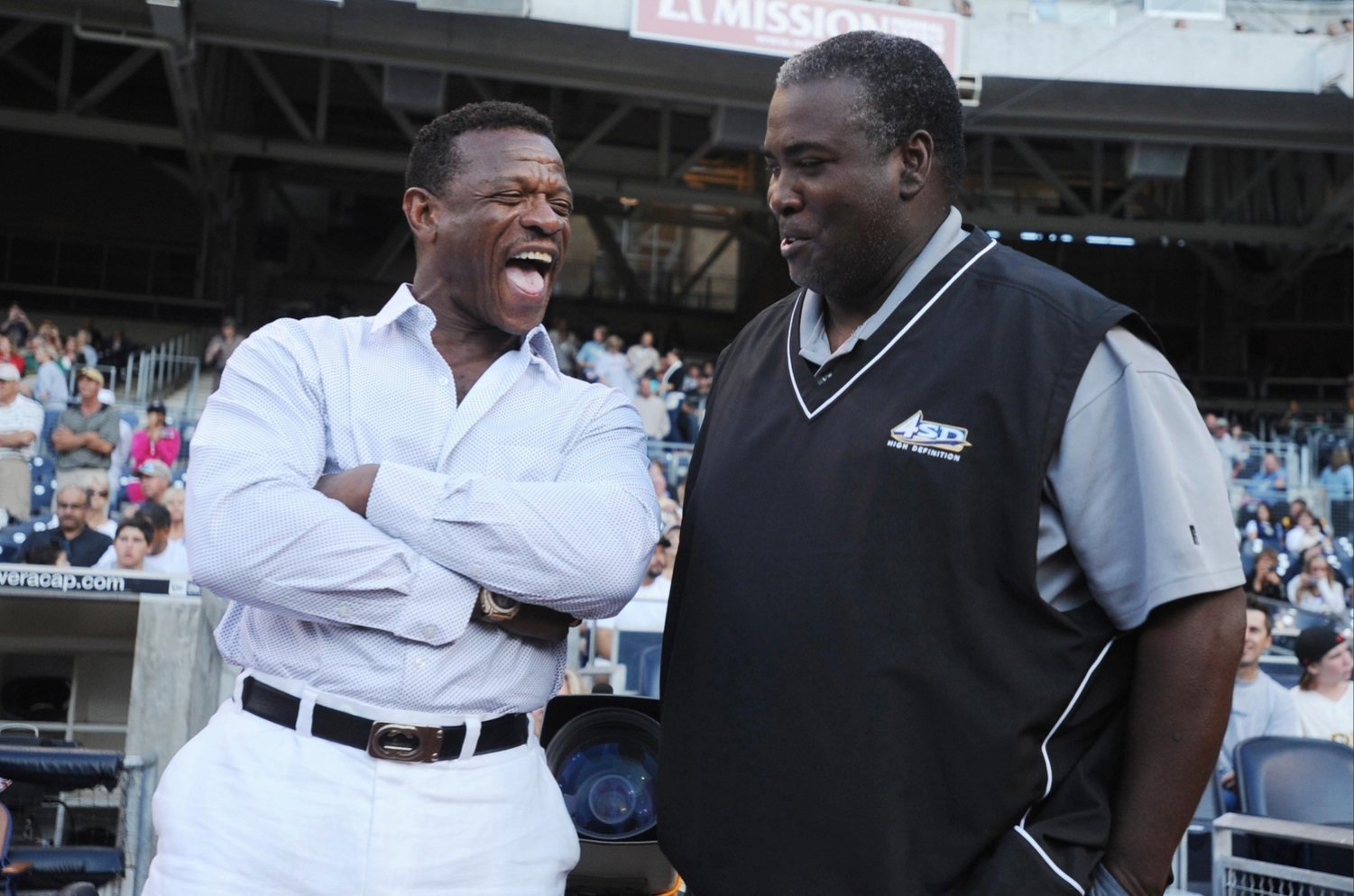 More information about "The Science of Mr. Padre: The Impossible Standard of Tony Gwynn"
