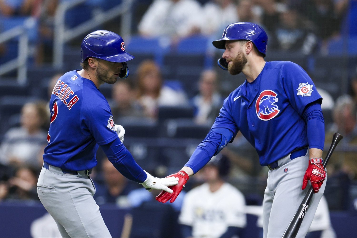 More information about "Cubs' Lineup Woes Are the Result of Navigating the Perils of A "Sequential" Offense"