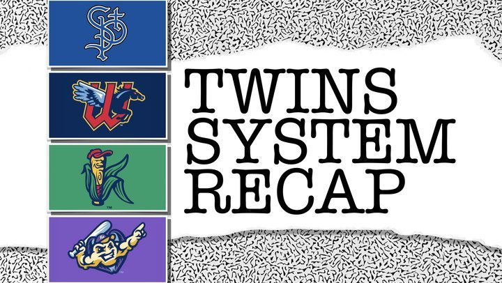 Twins Late-Round Pick Turning Heads