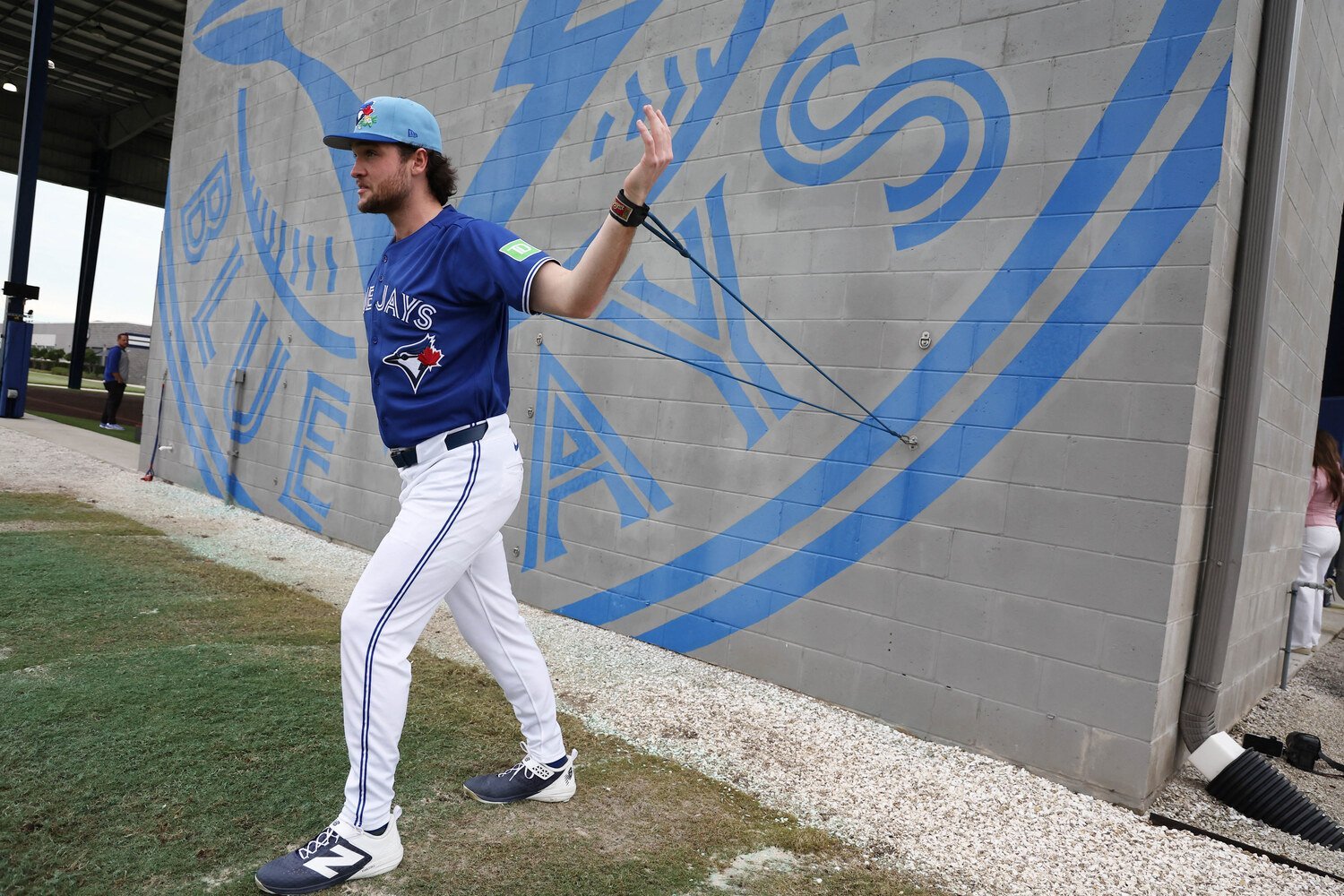 More information about "Toronto Blue Jays 2026 Top Prospect Rankings: No. 1 Trey Yesavage"