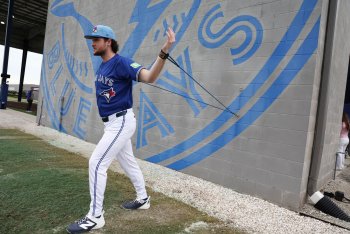 Toronto Blue Jays 2026 Top Prospect Rankings: No. 1 Trey Yesavage