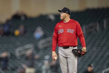 Has Red Sox's Rule 5 Draft Luck Run Out with Ryan Watson?