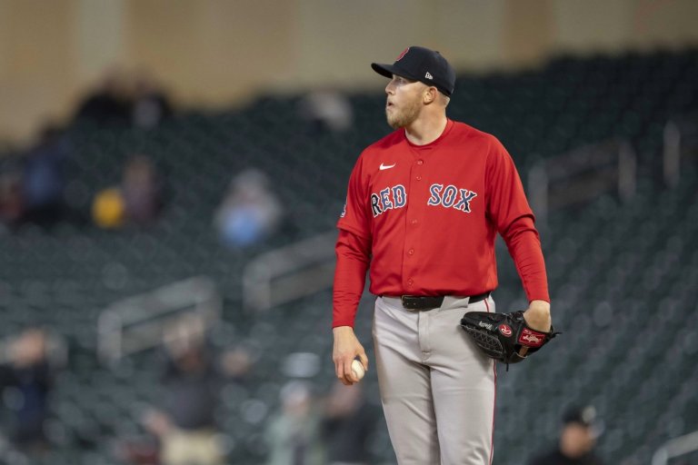 Has Red Sox's Rule 5 Draft Luck Run Out with Ryan Watson?