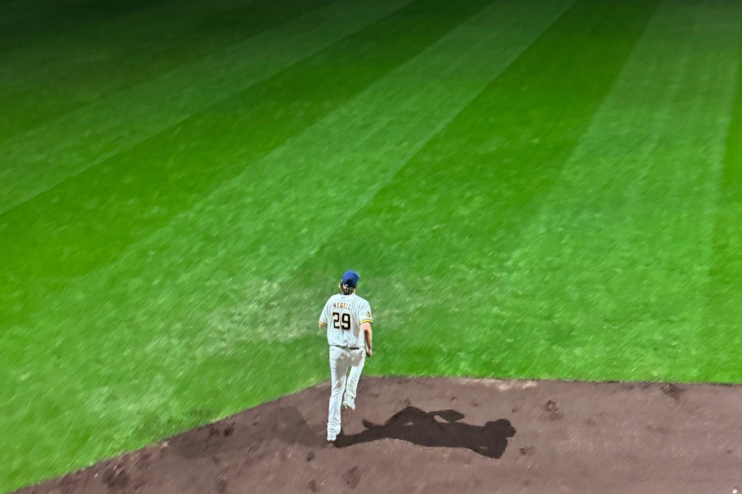 More information about "If Brewers Make a Closer Change, Who Could Replace Trevor Megill?"