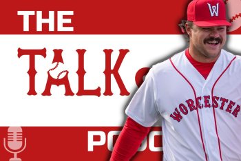 MiLB Episode 4: Early Season Injury Woes