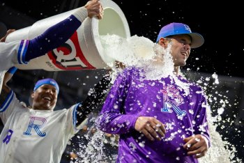 Is Cole Ragans Finally Back to Form?