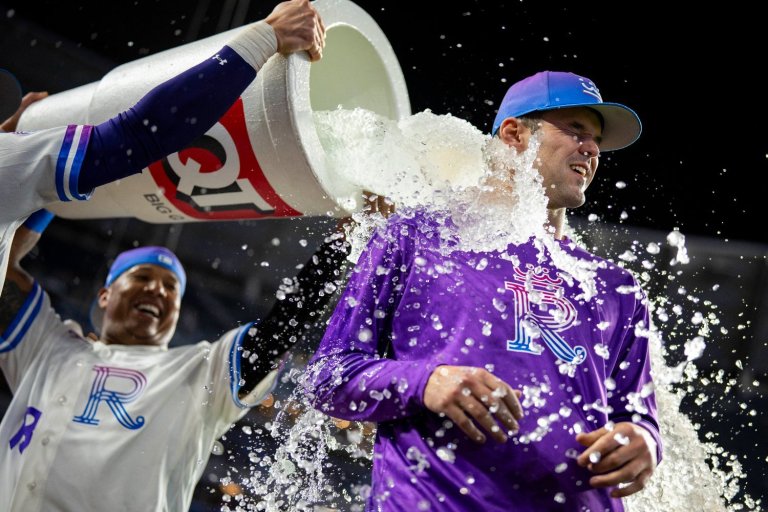 Is Cole Ragans Finally Back to Form?